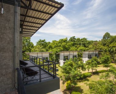 Makham Forest Resort