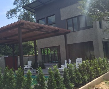 Makham Forest Resort