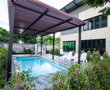 Makham Forest Resort