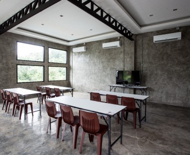 Makham Forest Resort