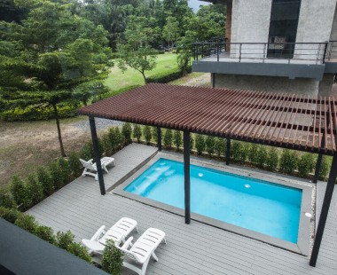 Makham Forest Resort