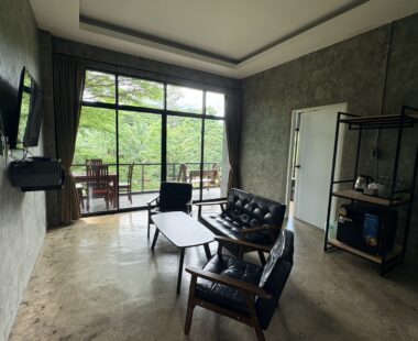 Makham Forest Resort