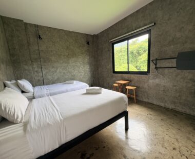 Makham Forest Resort