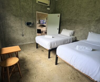 Makham Forest Resort