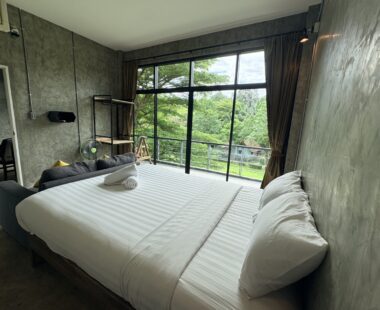 Makham Forest Resort