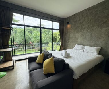 Makham Forest Resort