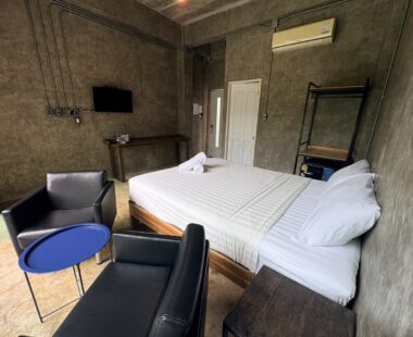 Makham Forest Resort