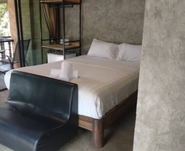 Makham Forest Resort