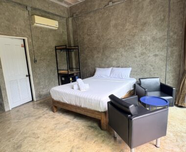 Makham Forest Resort