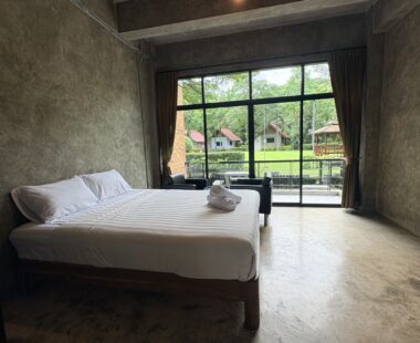 Makham Forest Resort