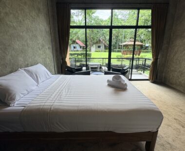 Makham Forest Resort