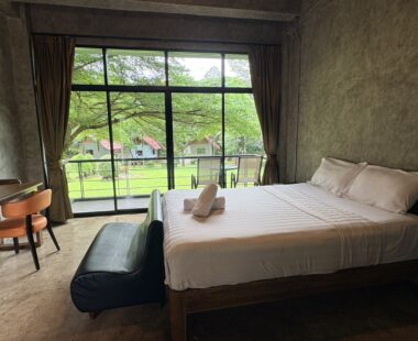 Makham Forest Resort