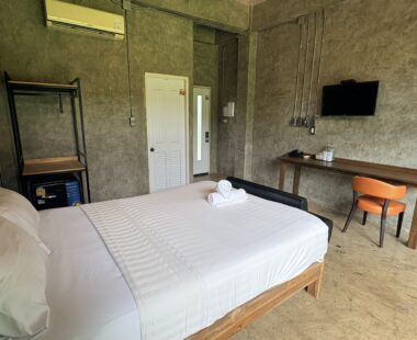 Makham Forest Resort