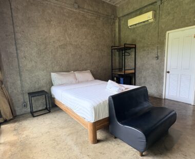 Makham Forest Resort