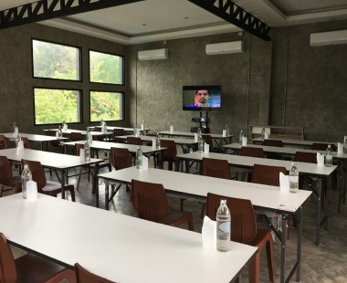 Makham Forest Resort