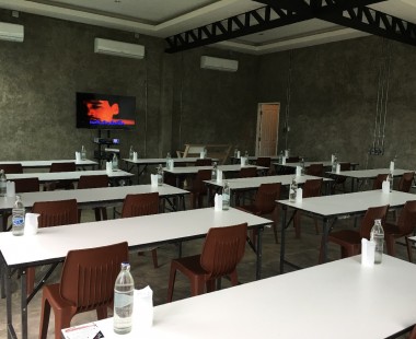 Makham Forest Resort