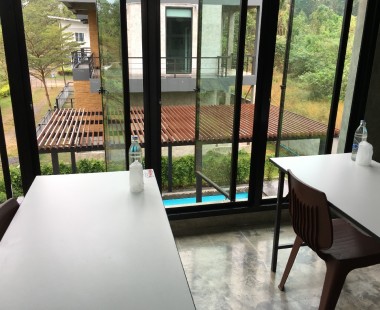 Makham Forest Resort