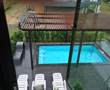 Makham Forest Resort