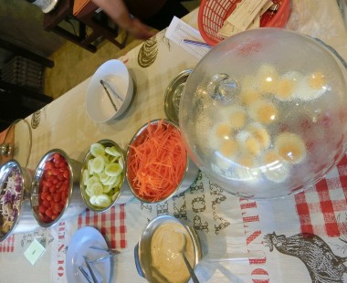 Makham Forest Resort