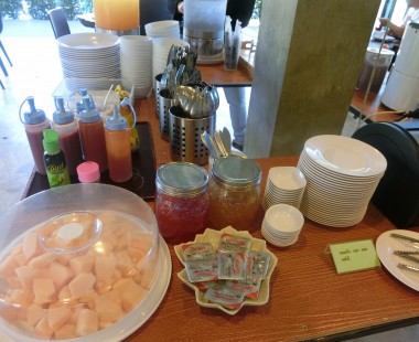 Makham Forest Resort