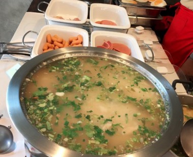 Makham Forest Resort