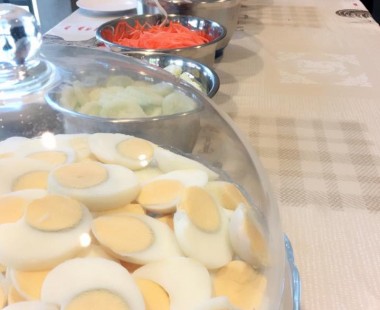 Makham Forest Resort