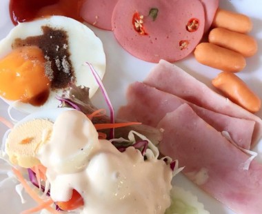 Makham Forest Resort