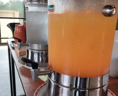 Makham Forest Resort