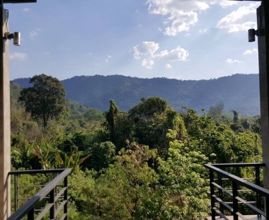 Makham Forest Resort