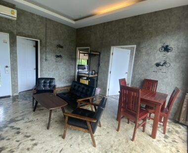 Makham Forest Resort