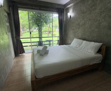 Makham Forest Resort