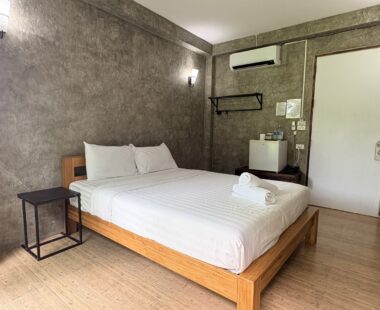 Makham Forest Resort