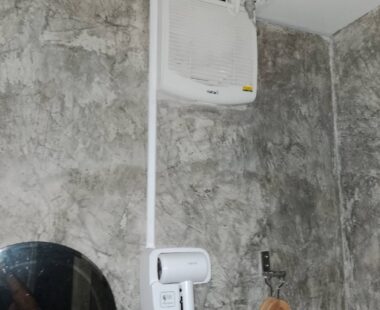 Makham Forest Resort