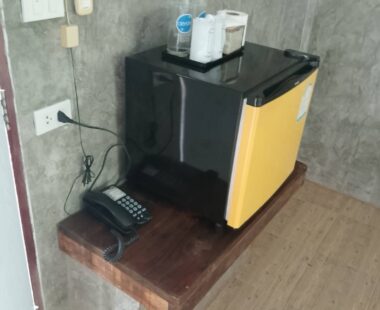 Makham Forest Resort