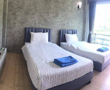 Makham Forest Resort