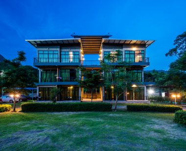 Makham Forest Resort