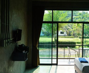 Makham Forest Resort