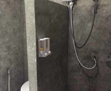 Makham Forest Resort