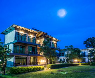 Makham Forest Resort