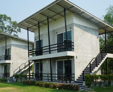 Makham Forest Resort