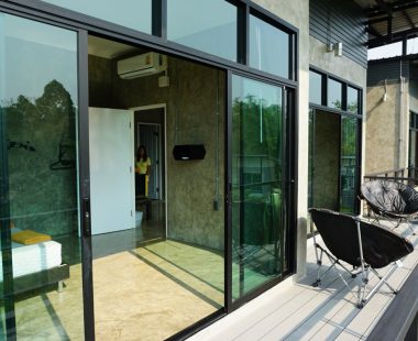 Makham Forest Resort