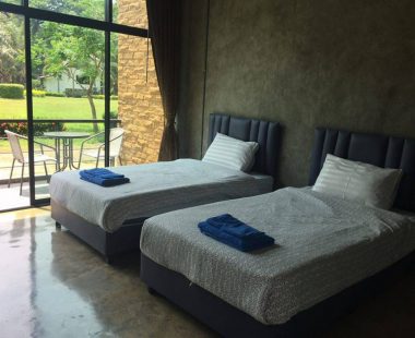 Makham Forest Resort