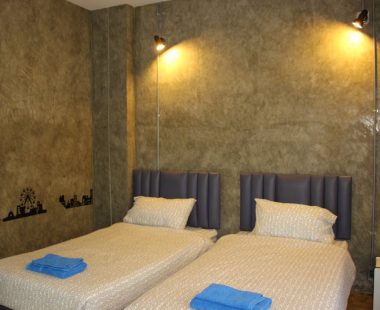 Makham Forest Resort