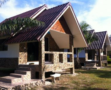 Makham Forest Resort