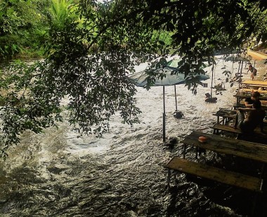 Makham Forest Resort